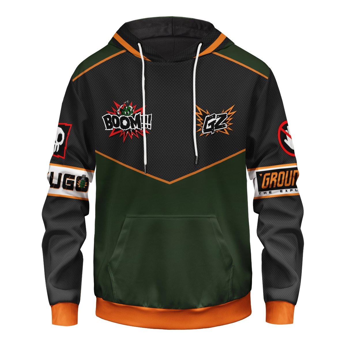 katsuki-ground-zero-unisex-pullover-hoodie-614087 katsuki ground zero unisex pullover hoodie 614087 - Gear Anime