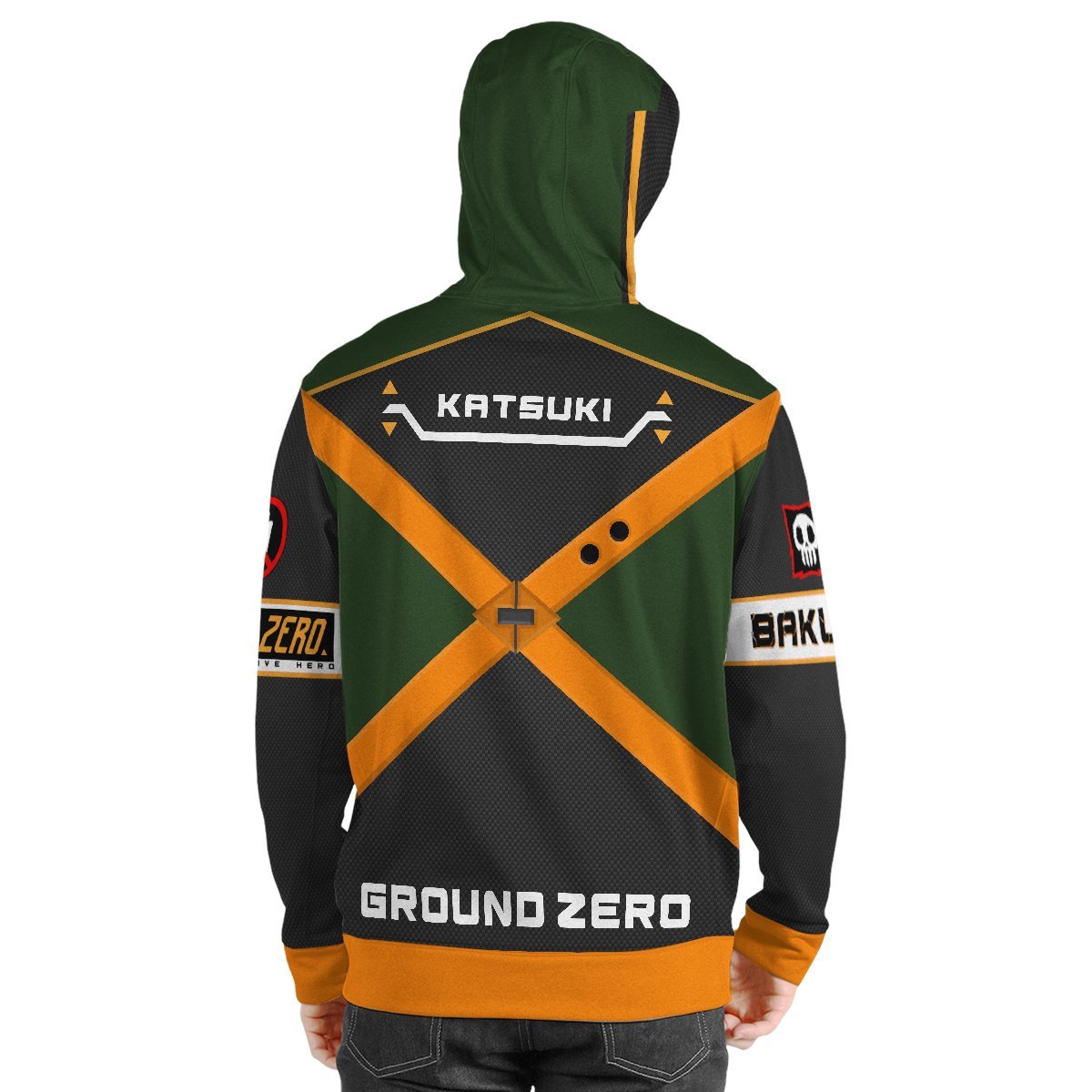 katsuki-ground-zero-unisex-pullover-hoodie-656182 katsuki ground zero unisex pullover hoodie 656182 - Gear Anime