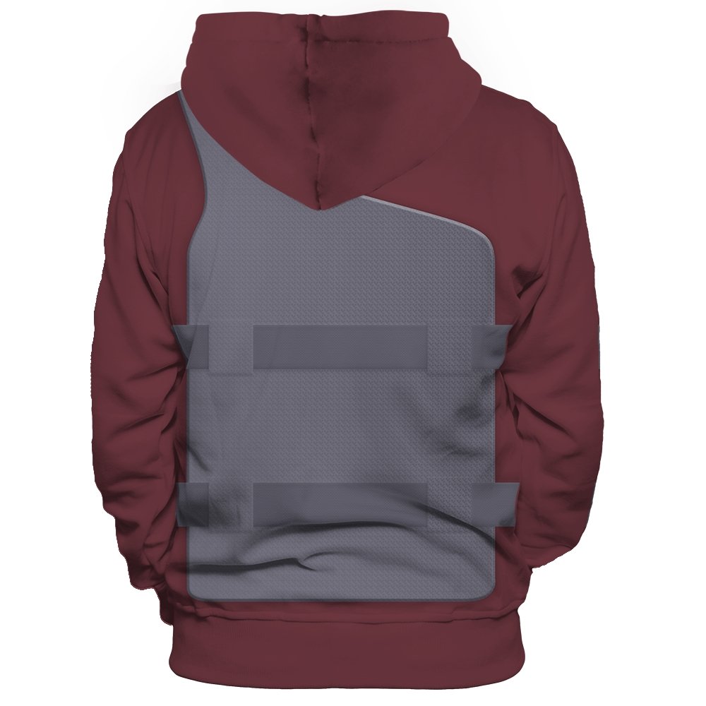 kazekage-unisex-pullover-hoodie-112648 kazekage unisex pullover hoodie 112648 - Gear Anime