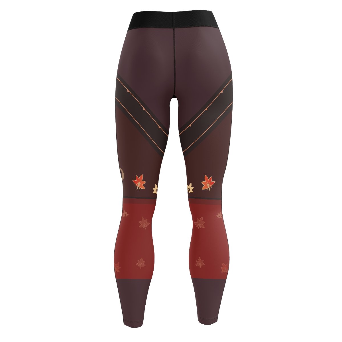 kazuha-summer-unisex-tights-131502 kazuha summer unisex tights 131502 - Gear Anime