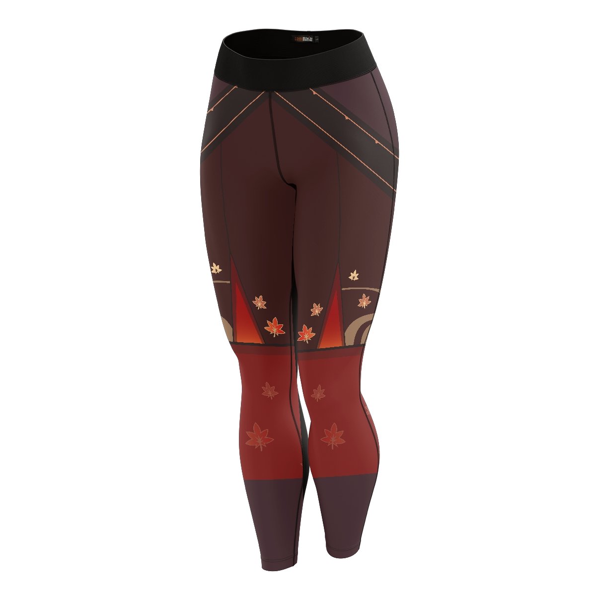 kazuha-summer-unisex-tights-293027 kazuha summer unisex tights 293027 - Gear Anime