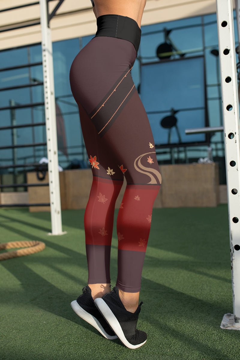 kazuha-summer-unisex-tights-519879 kazuha summer unisex tights 519879 - Gear Anime