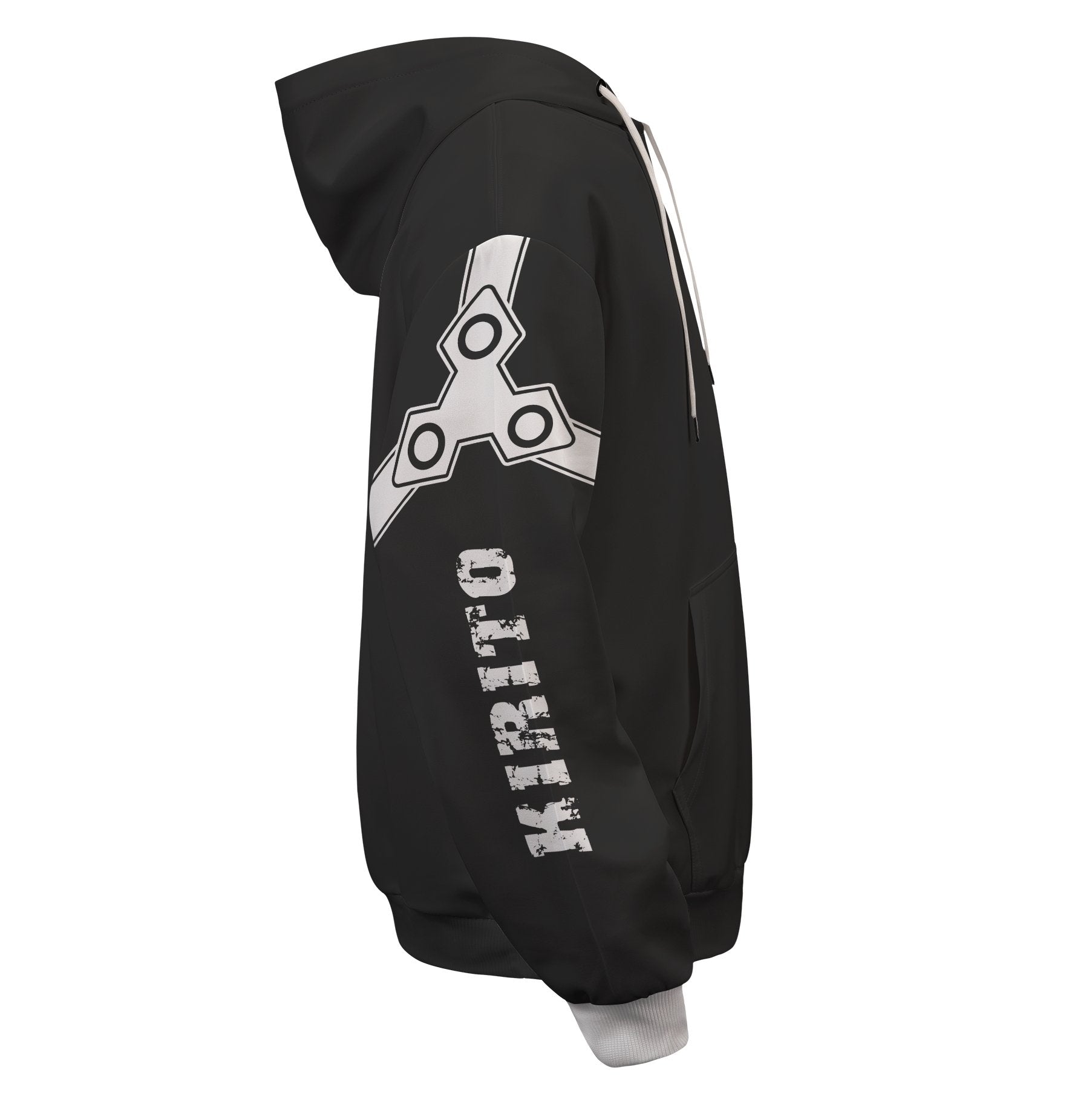 kazuto-kirigaya-unisex-pullover-hoodie-647994 kazuto kirigaya unisex pullover hoodie 647994 - Gear Anime