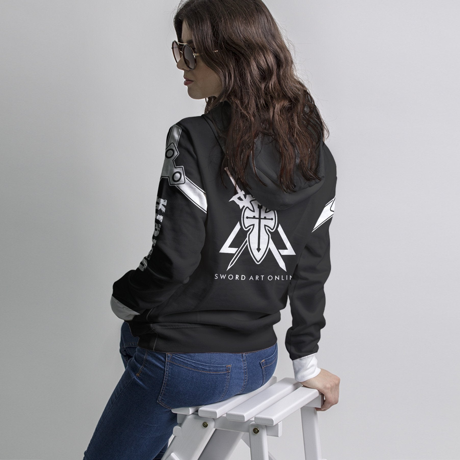 kazuto-kirigaya-unisex-pullover-hoodie-748386 kazuto kirigaya unisex pullover hoodie 748386 - Gear Anime