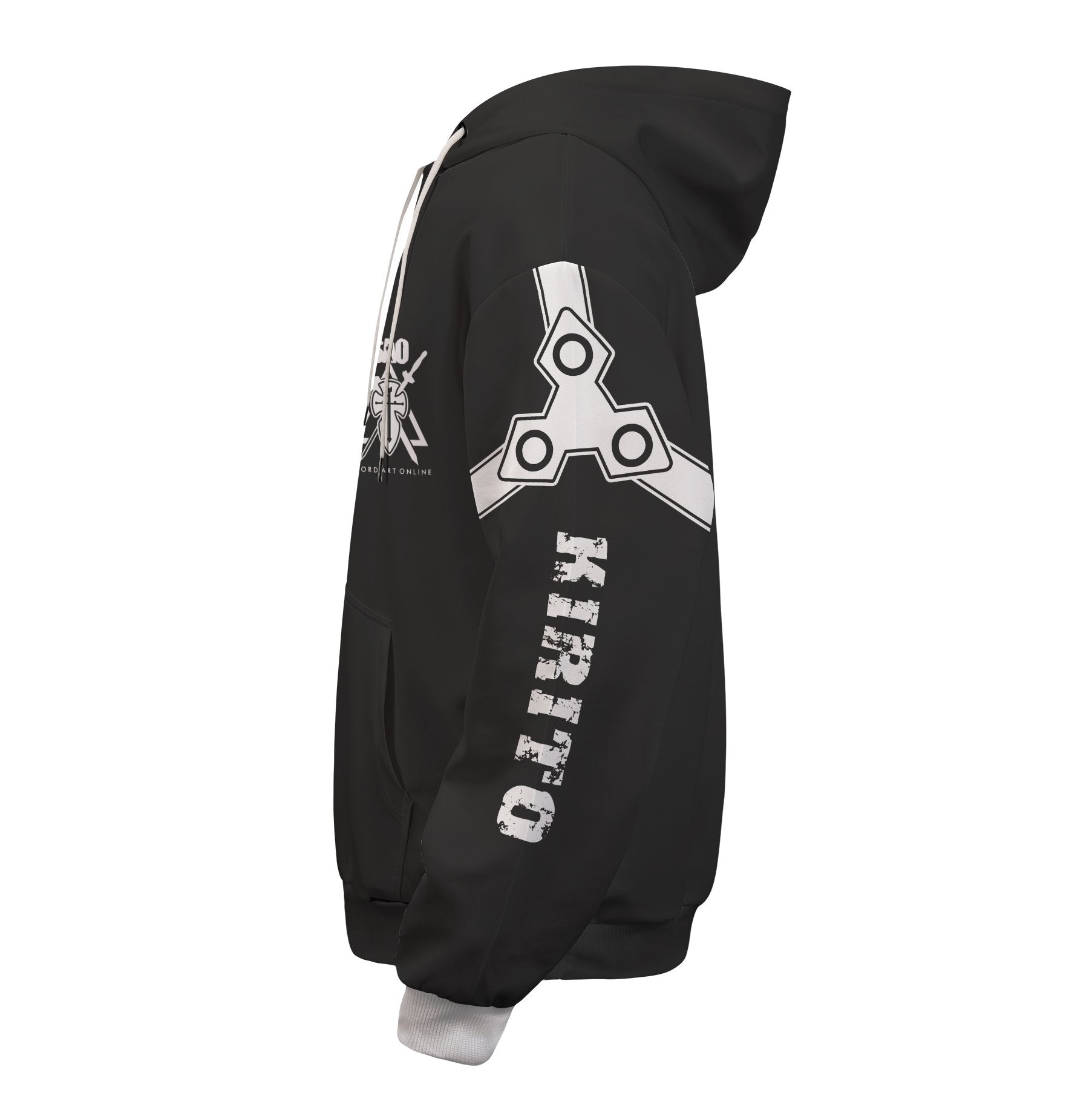 kazuto-kirigaya-unisex-pullover-hoodie-810689 kazuto kirigaya unisex pullover hoodie 810689 - Gear Anime