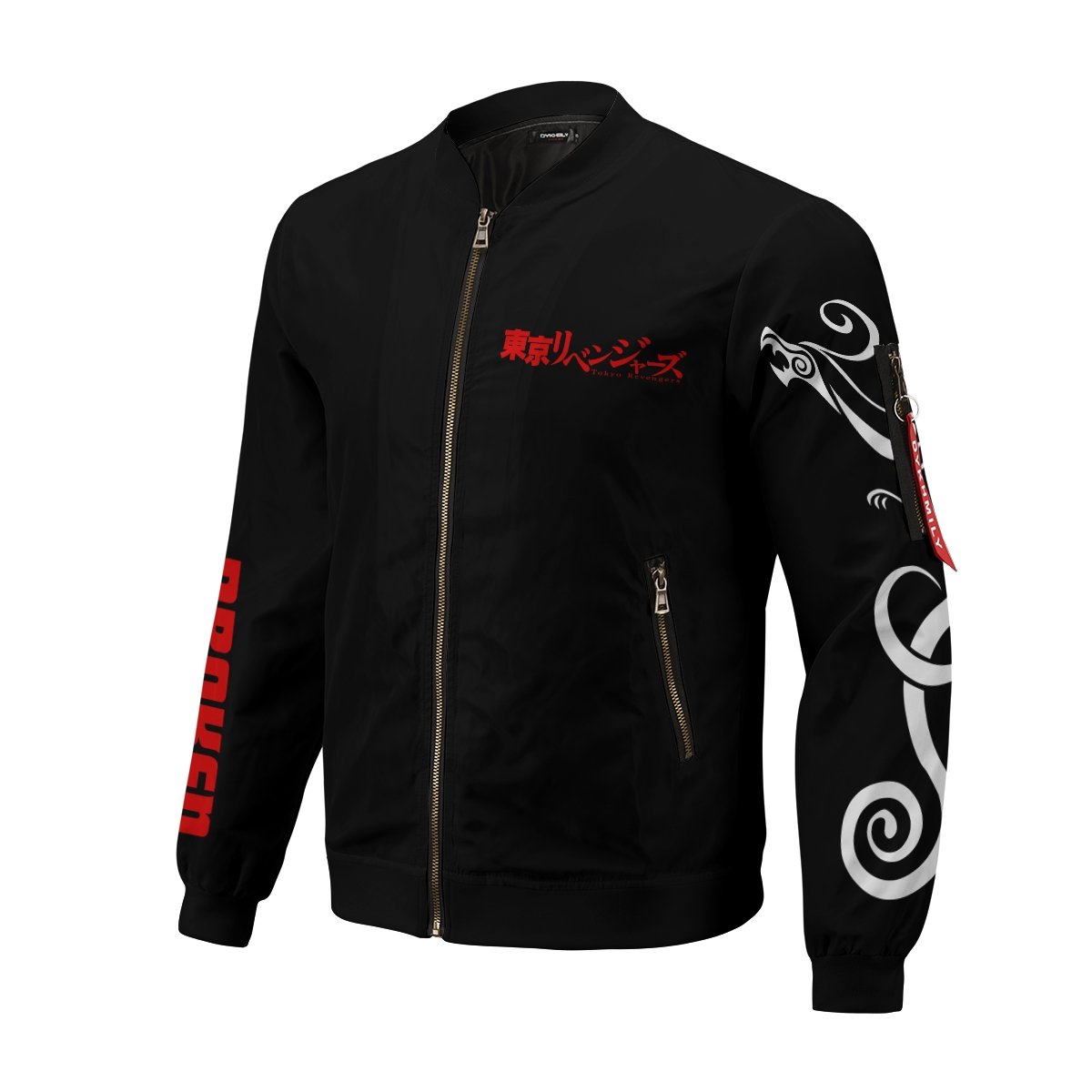 ken-dragon-bomber-jacket-256404 ken dragon bomber jacket 256404 - Gear Anime