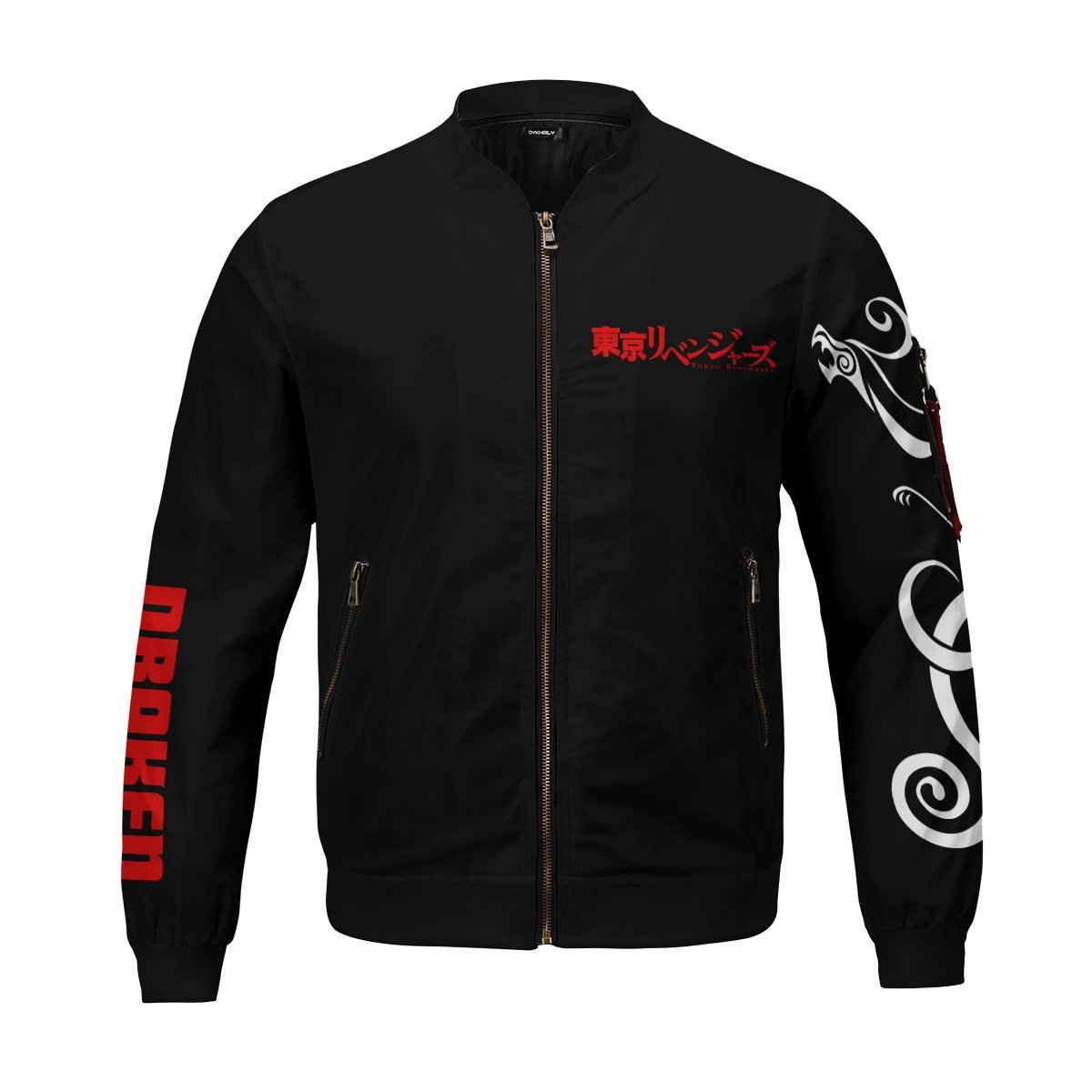 ken-dragon-bomber-jacket-400174 ken dragon bomber jacket 400174 - Gear Anime