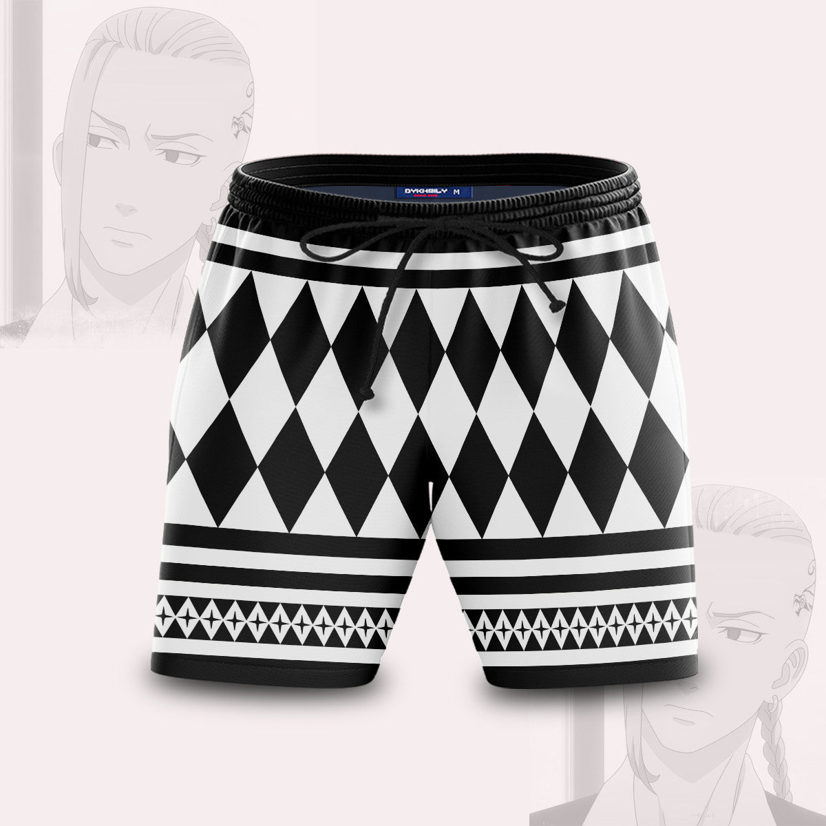 ken-ryuguji-beach-shorts-628028 ken ryuguji beach shorts 628028 - Gear Anime