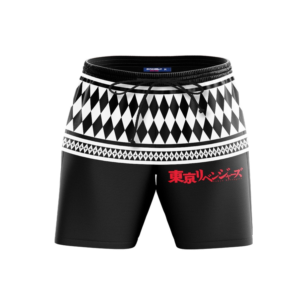 ken-ryuguji-beach-shorts-970255 ken ryuguji beach shorts 970255 - Gear Anime