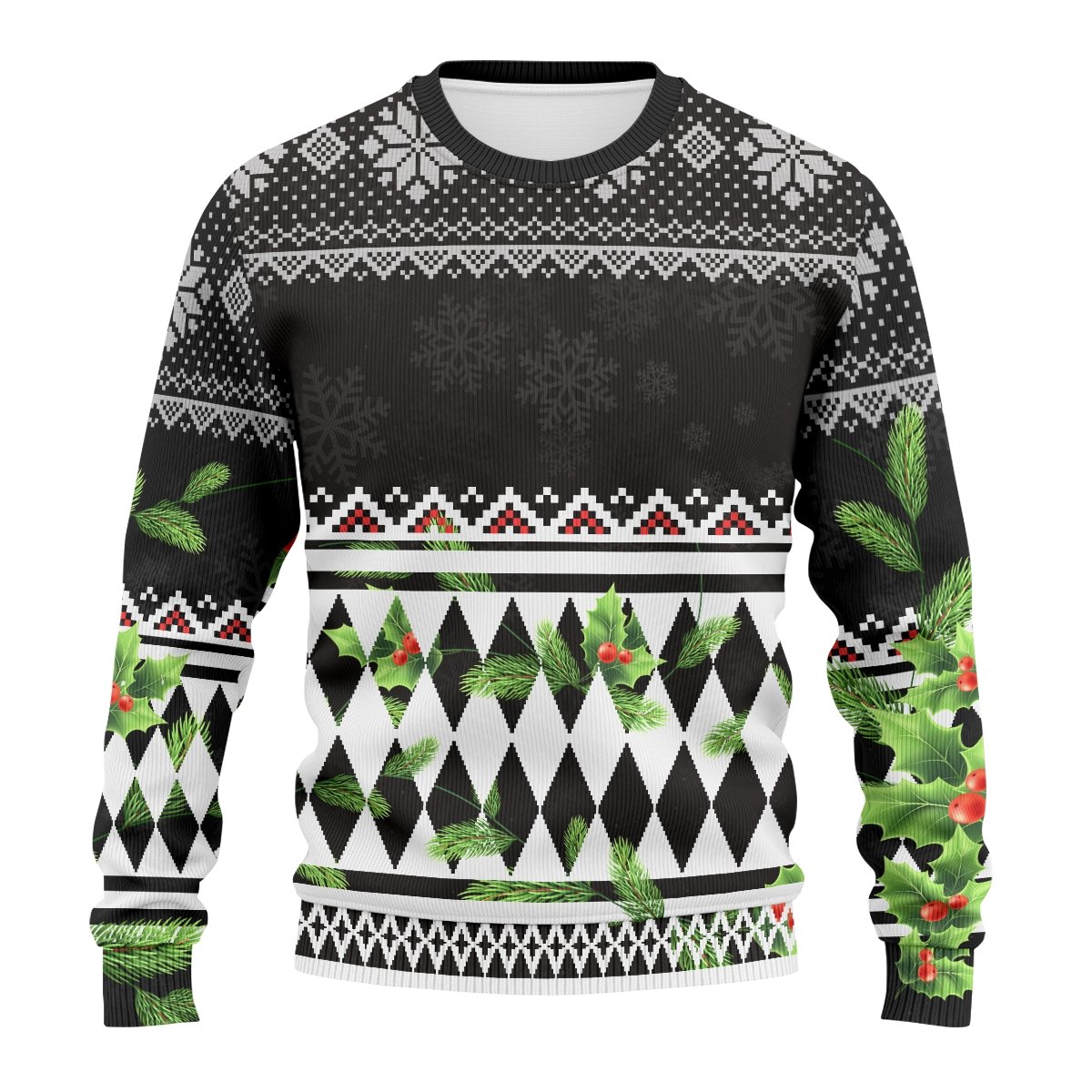 ken-ryuguji-unisex-wool-sweater-234759 ken ryuguji unisex wool sweater 234759 - Gear Anime