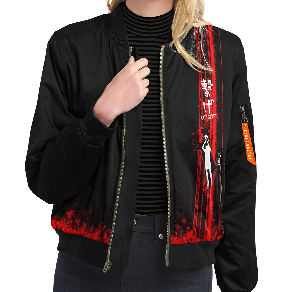 kenma-spirit-bomber-jacket-183557 kenma spirit bomber jacket 183557 - Gear Anime