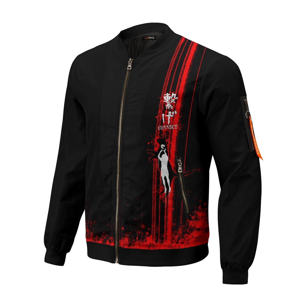kenma-spirit-bomber-jacket-396904 kenma spirit bomber jacket 396904 - Gear Anime