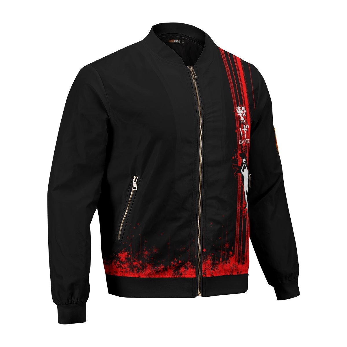kenma-spirit-bomber-jacket-756127 kenma spirit bomber jacket 756127 - Gear Anime