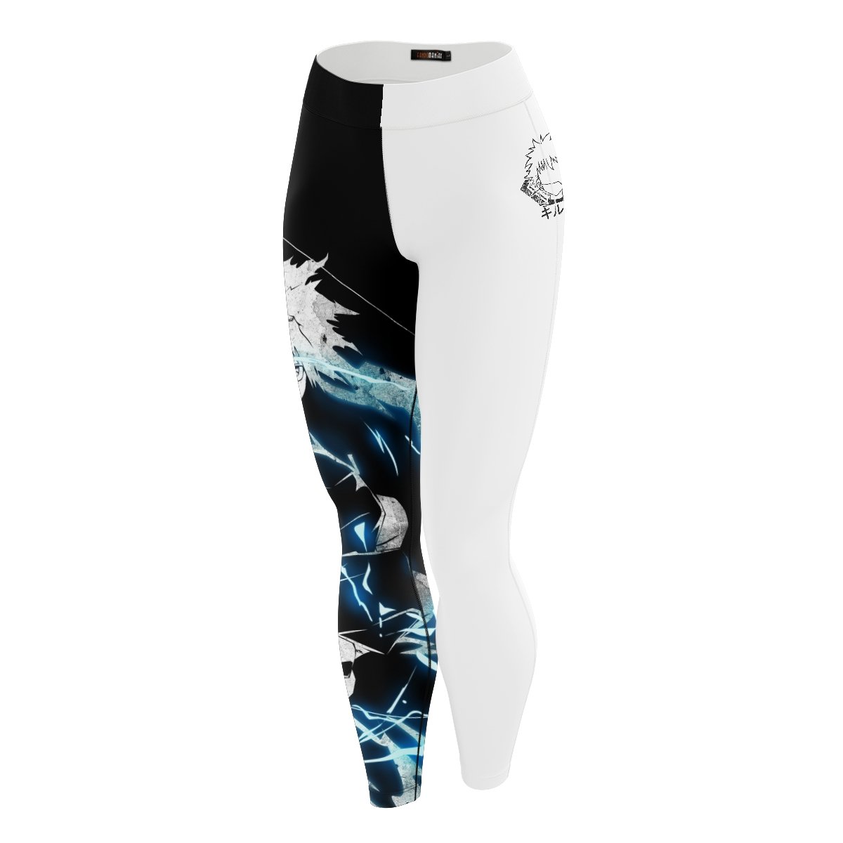 killua-cool-unisex-tights-942422 killua cool unisex tights 942422 - Gear Anime