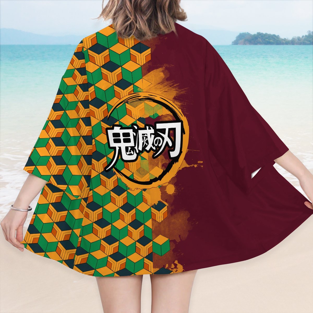 kimetso-no-yaiba-giyu-kimono-345533 kimetso no yaiba giyu kimono 345533 - Gear Anime