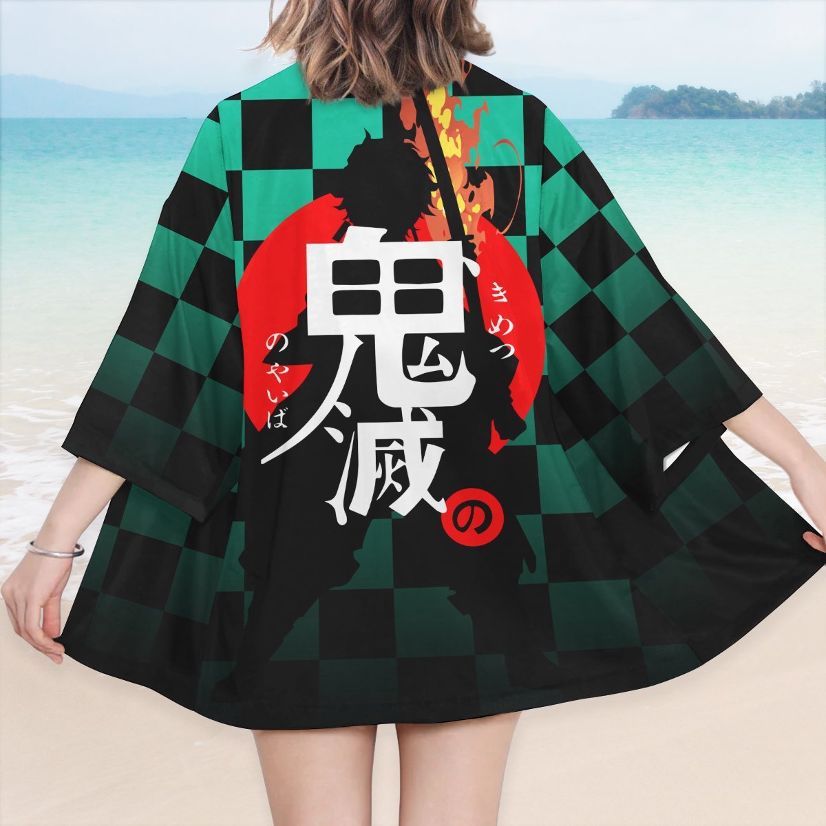 kimetso-no-yaiba-tanjiro-kimono-655505 kimetso no yaiba tanjiro kimono 655505 - Gear Anime