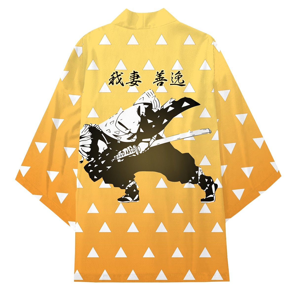 kimetso-no-yaiba-zenitsu-kimono-927919 kimetso no yaiba zenitsu kimono 927919 - Gear Anime