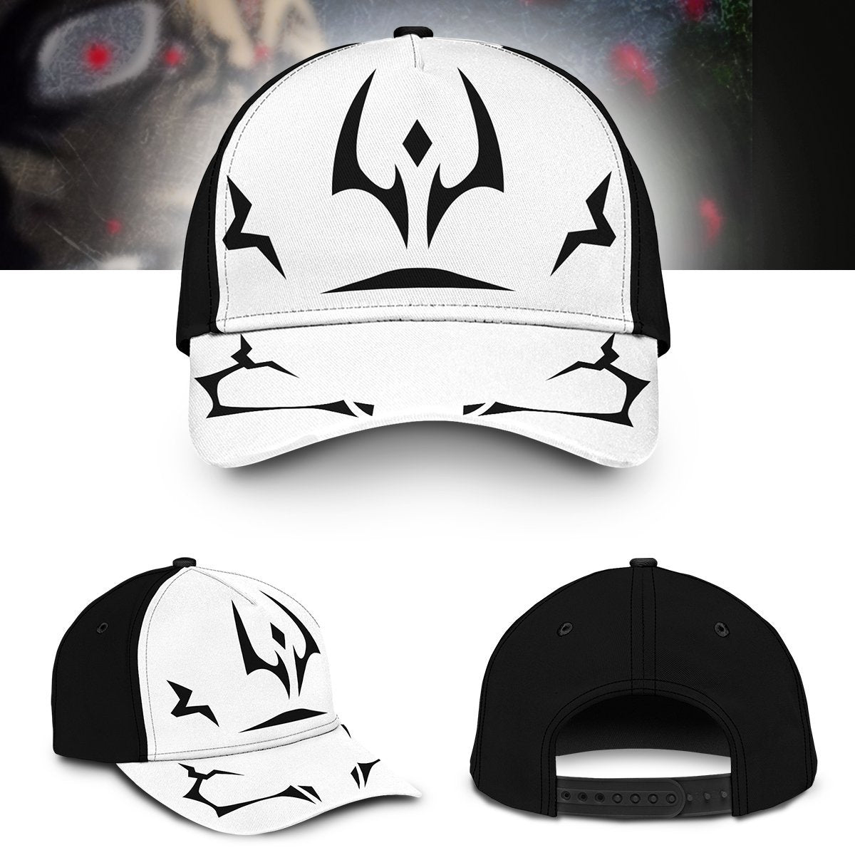 king-sukuna-cap-269225 king sukuna cap 269225 - Gear Anime