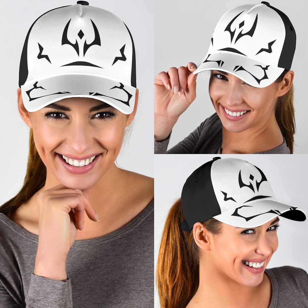 king-sukuna-cap-497898 king sukuna cap 497898 - Gear Anime