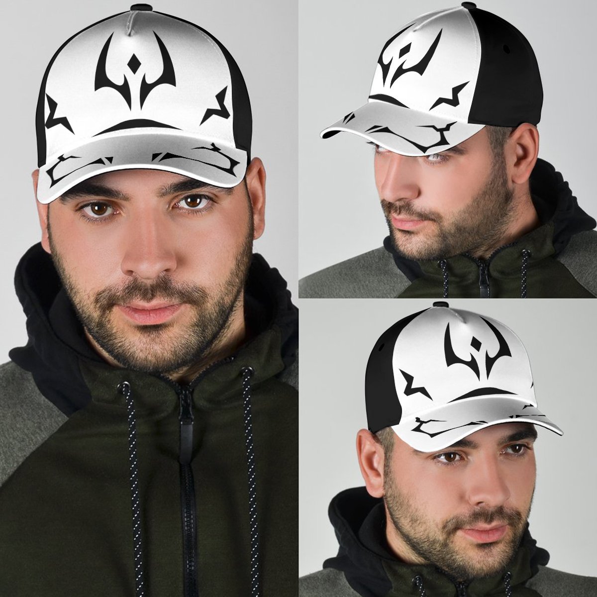 king-sukuna-cap-879962 king sukuna cap 879962 - Gear Anime