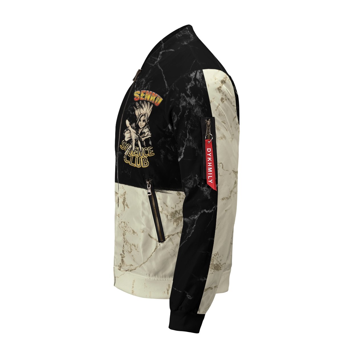 kingdom-of-science-bomber-jacket-655172 kingdom of science bomber jacket 655172 - Gear Anime