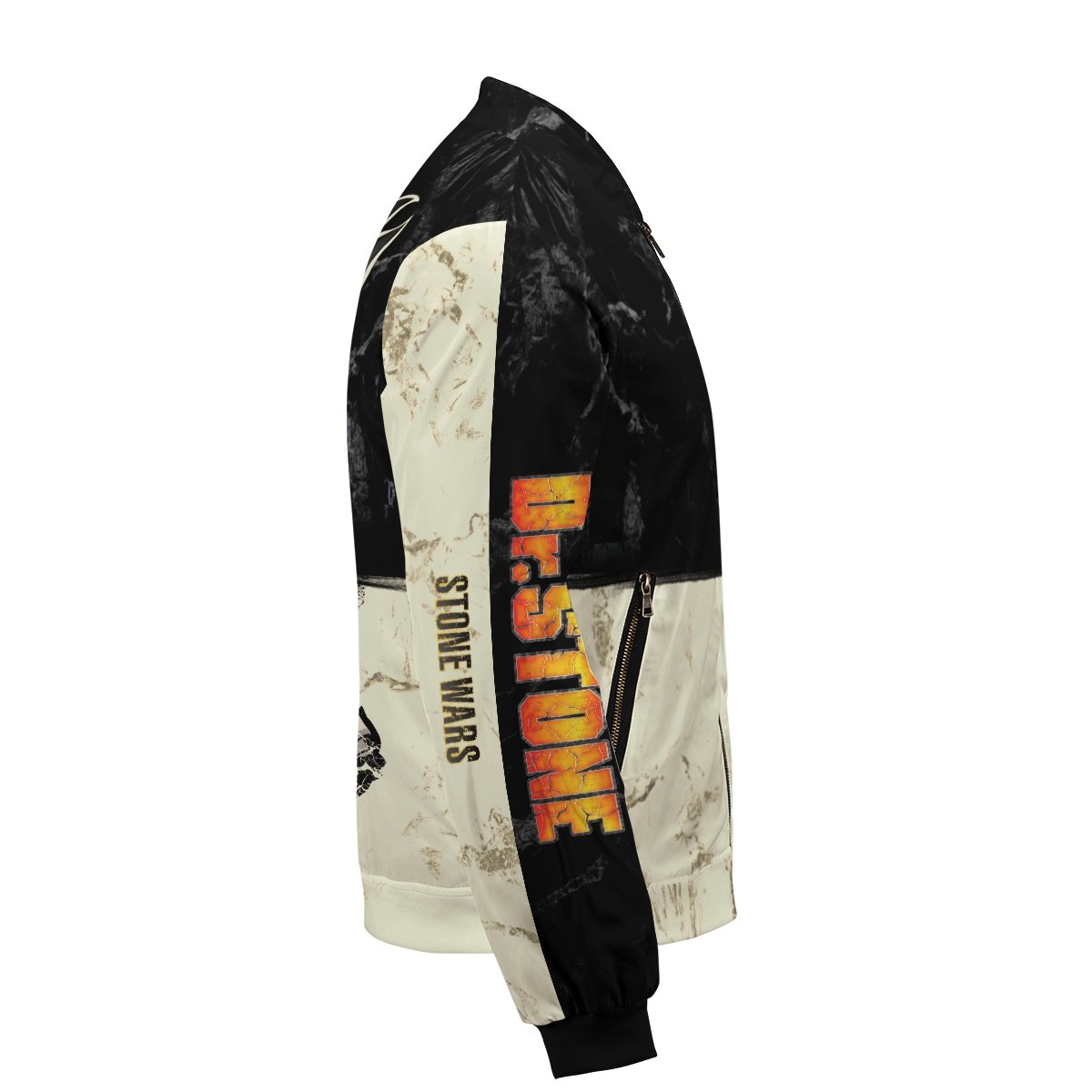 kingdom-of-science-bomber-jacket-985957 kingdom of science bomber jacket 985957 - Gear Anime