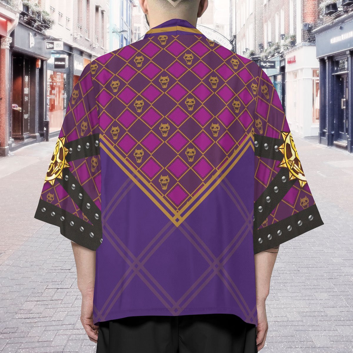 kira-killer-queen-kimono-476273 kira killer queen kimono 476273 - Gear Anime