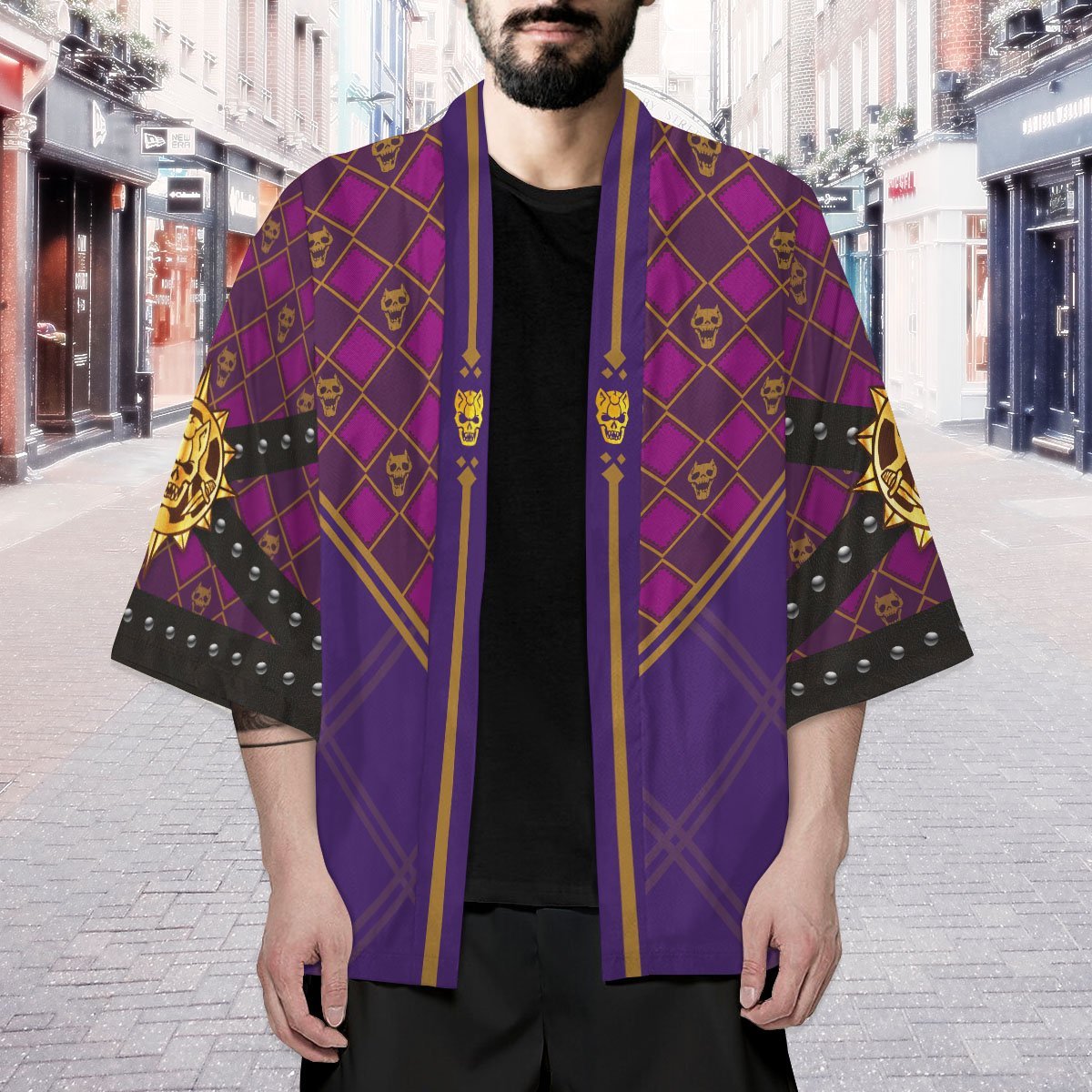 kira-killer-queen-kimono-579055 kira killer queen kimono 579055 - Gear Anime