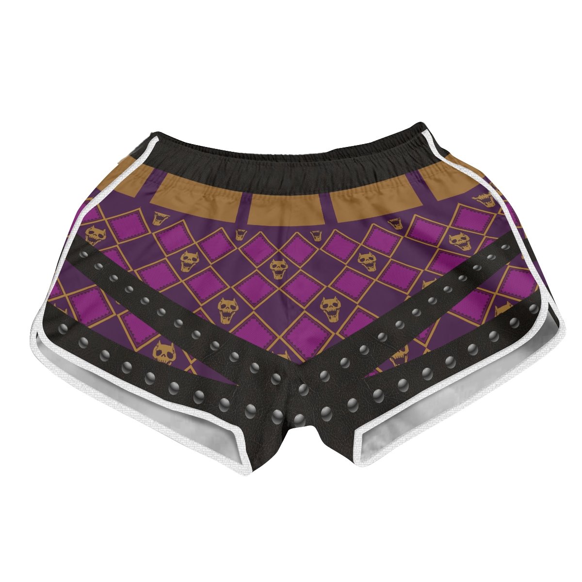 kira-killer-queen-women-beach-shorts-559297 kira killer queen women beach shorts 559297 - Gear Anime