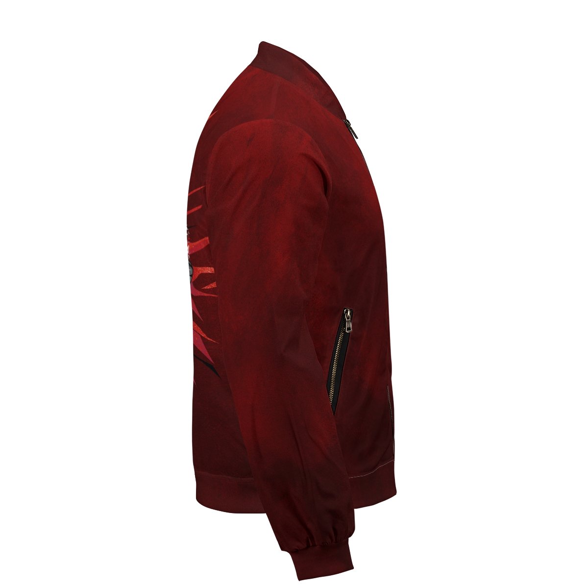 kirishima-spirit-bomber-jacket-392433 kirishima spirit bomber jacket 392433 - Gear Anime