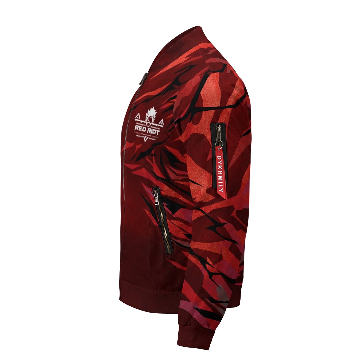 kirishima-spirit-bomber-jacket-914517 kirishima spirit bomber jacket 914517 - Gear Anime