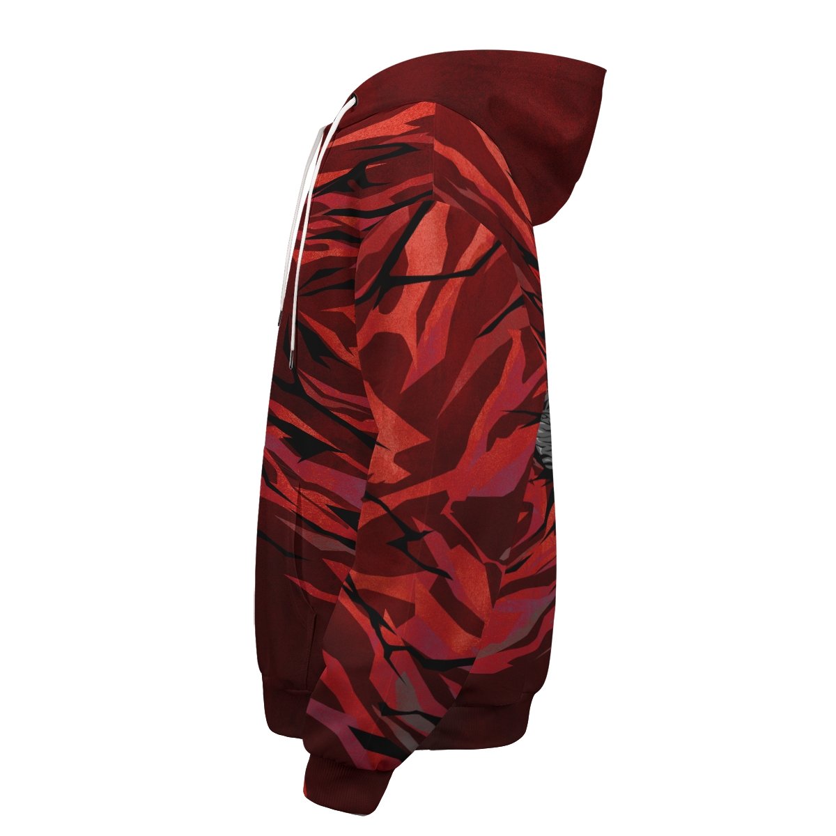 kirishima-spirit-unisex-pullover-hoodie-189291 kirishima spirit unisex pullover hoodie 189291 - Gear Anime