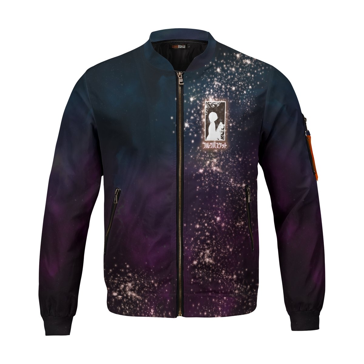 kisa-spirit-bomber-jacket-205604 kisa spirit bomber jacket 205604 - Gear Anime