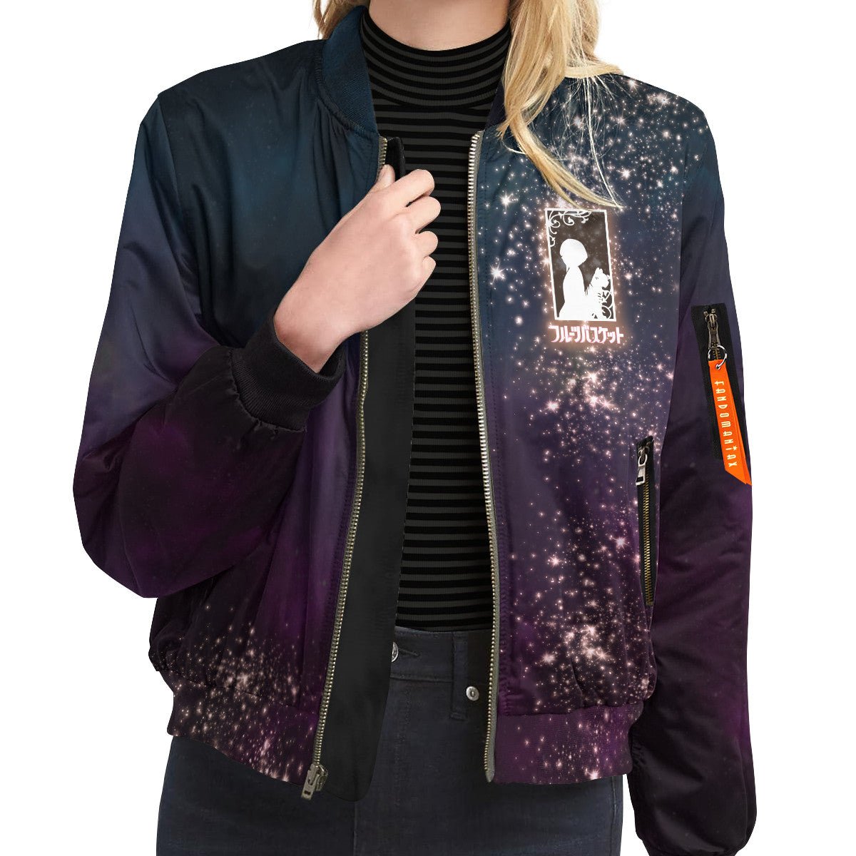 kisa-spirit-bomber-jacket-243502 kisa spirit bomber jacket 243502 - Gear Anime