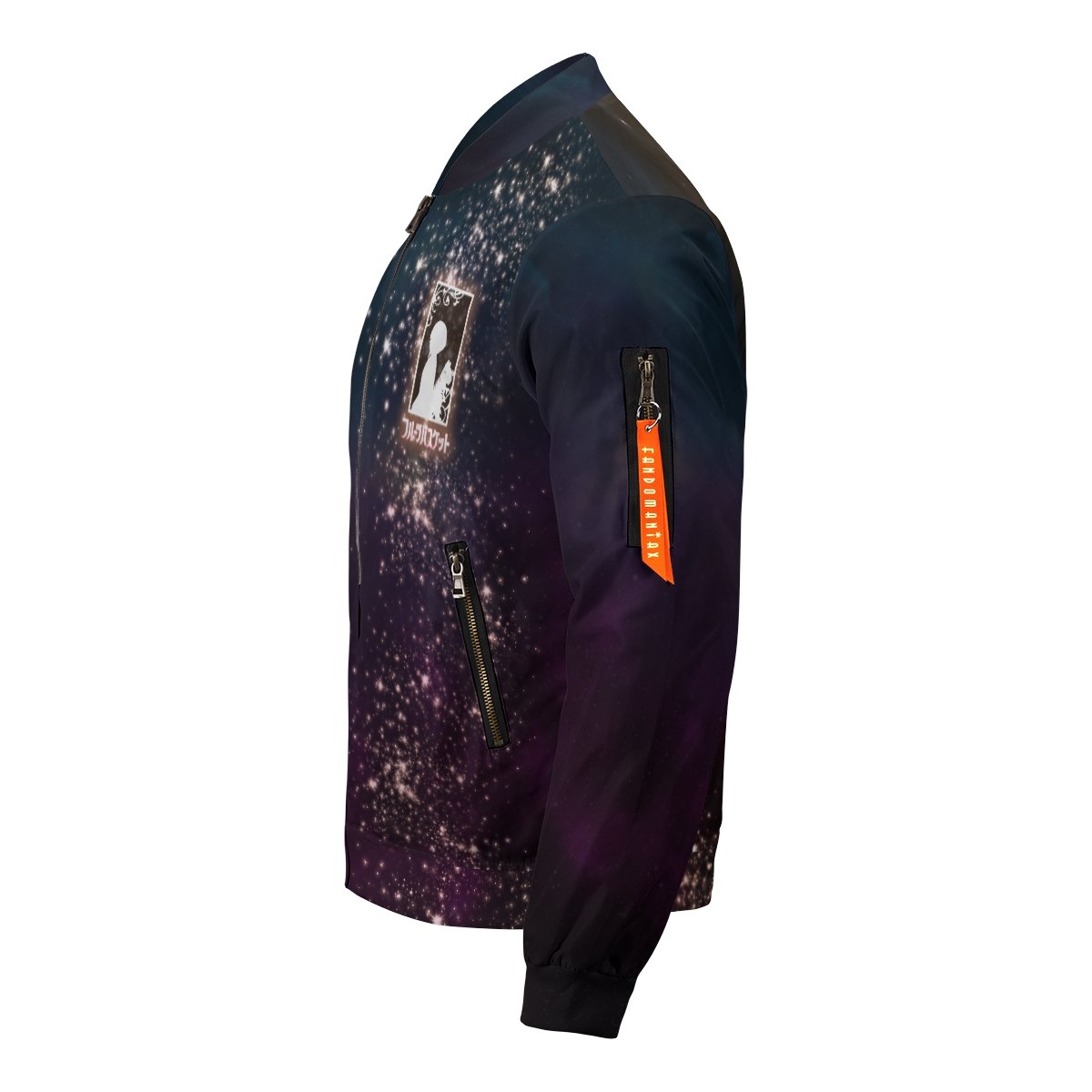 kisa-spirit-bomber-jacket-520478 kisa spirit bomber jacket 520478 - Gear Anime