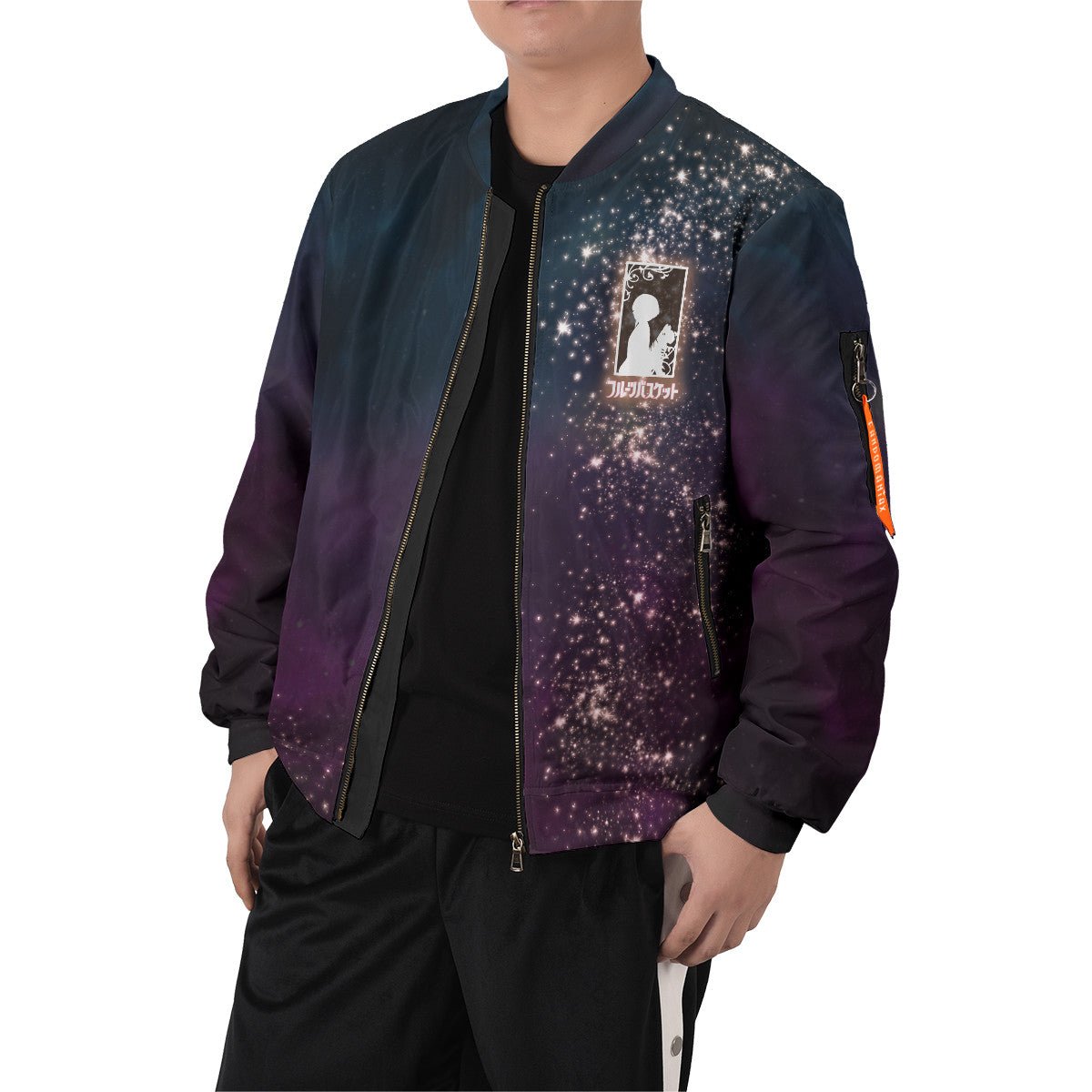 kisa-spirit-bomber-jacket-857688 kisa spirit bomber jacket 857688 - Gear Anime
