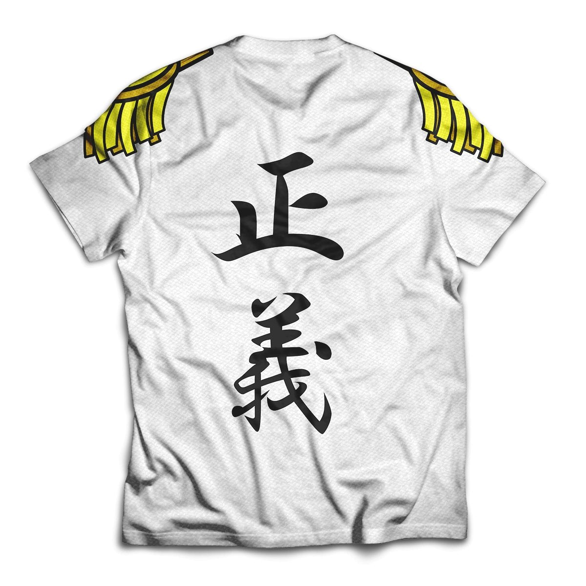 kizaru-unisex-t-shirt-815485 kizaru unisex t shirt 815485 - Gear Anime
