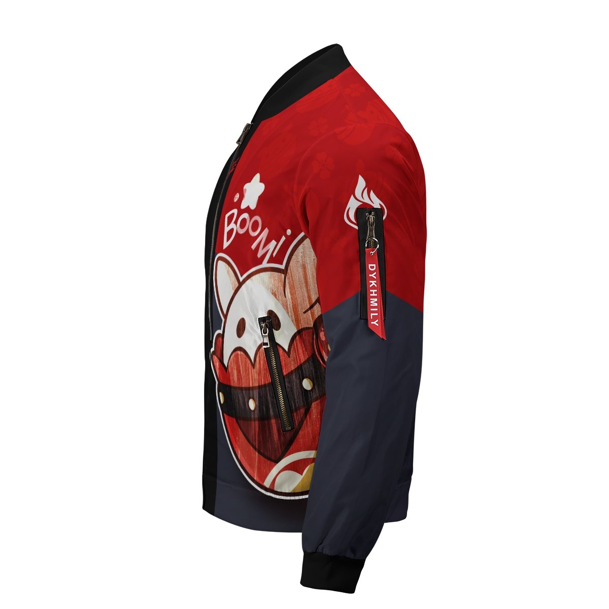 klee-knight-of-sun-bomber-jacket-685220 klee knight of sun bomber jacket 685220 - Gear Anime