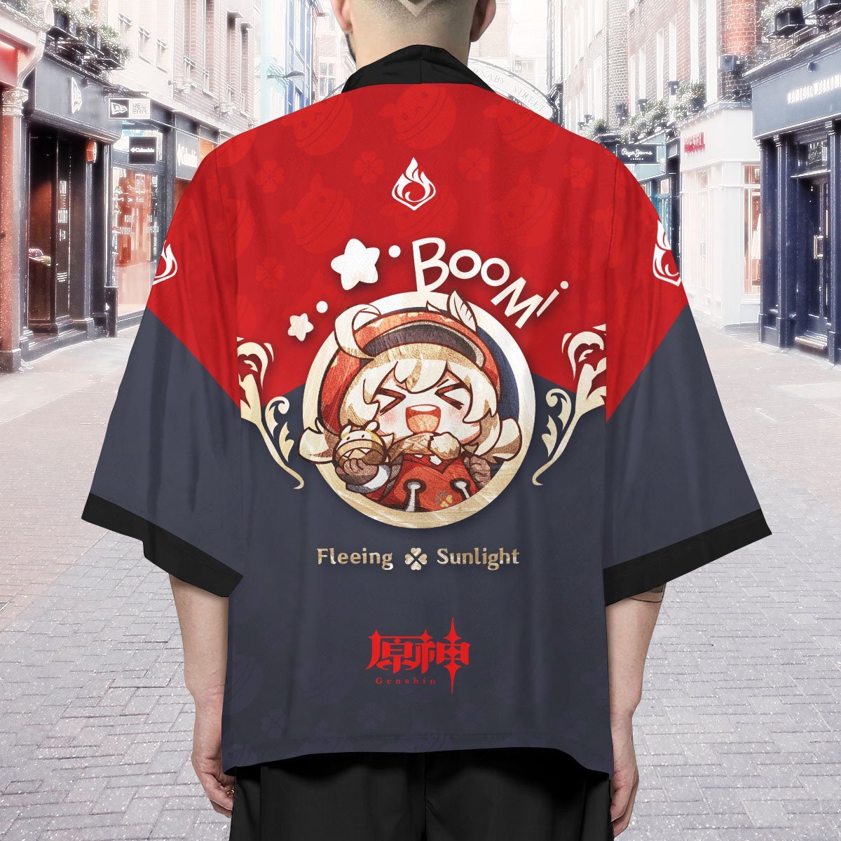 klee-knight-of-sun-kimono-126540 klee knight of sun kimono 126540 - Gear Anime