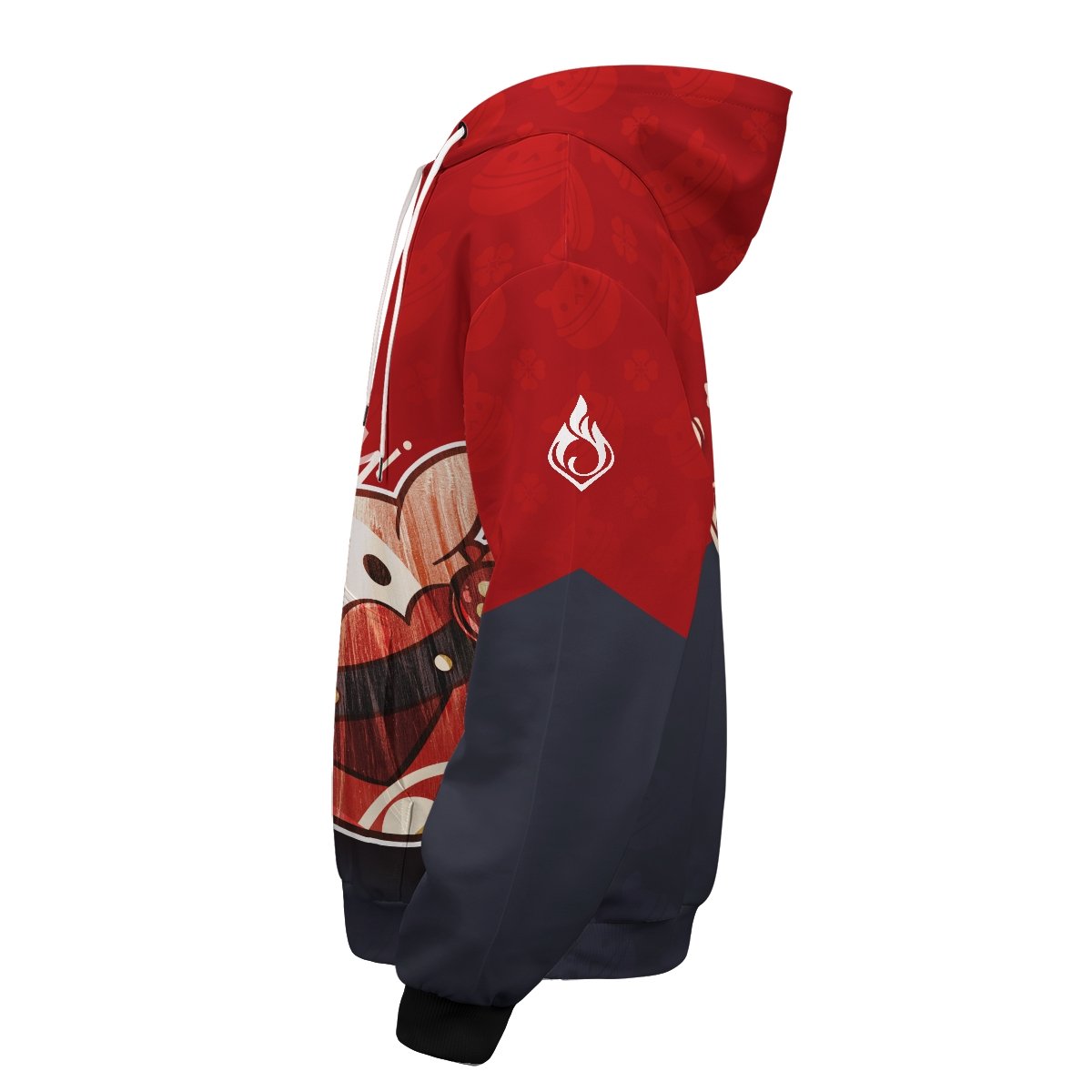 klee-knight-of-sun-unisex-pullover-hoodie-324295 klee knight of sun unisex pullover hoodie 324295 - Gear Anime