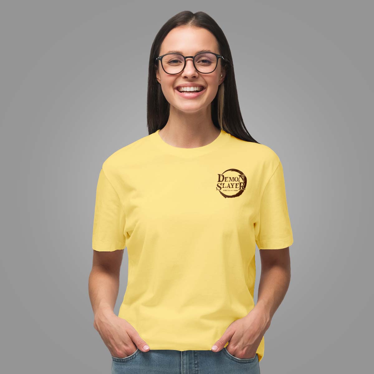 kny-pastel-unisex-t-shirt-291216 kny pastel unisex t shirt 291216 - Gear Anime