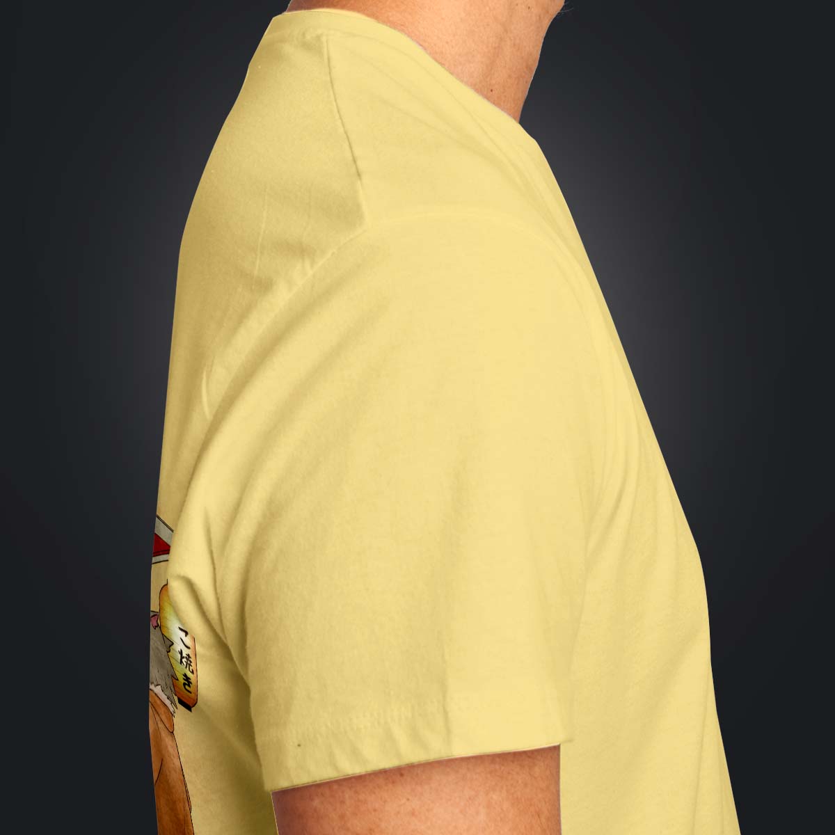 kny-pastel-unisex-t-shirt-389691 kny pastel unisex t shirt 389691 - Gear Anime