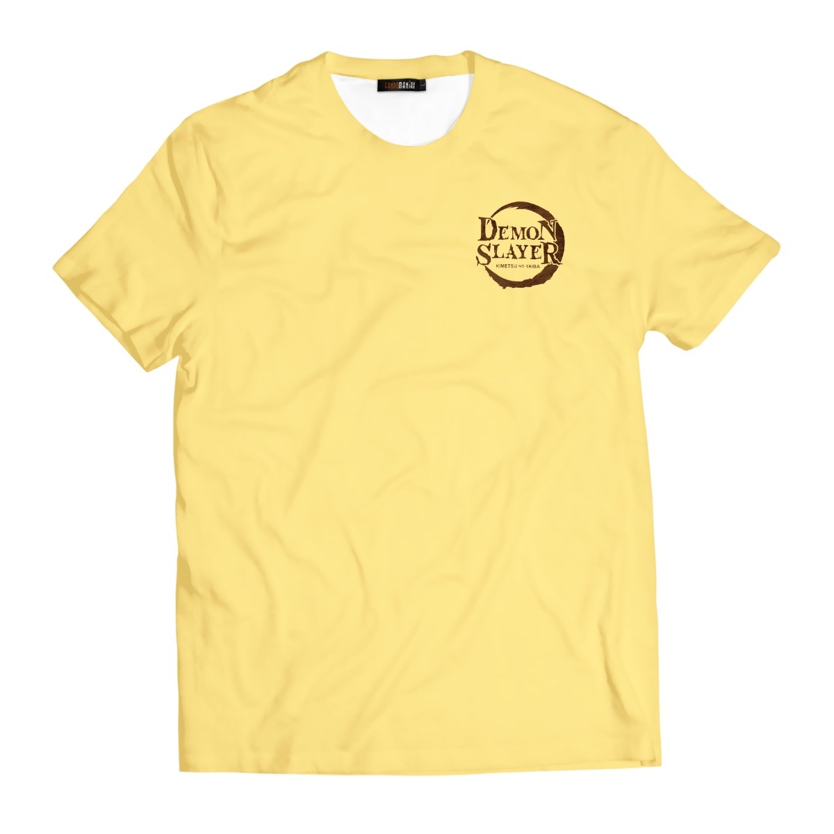 kny-pastel-unisex-t-shirt-865423 kny pastel unisex t shirt 865423 - Gear Anime