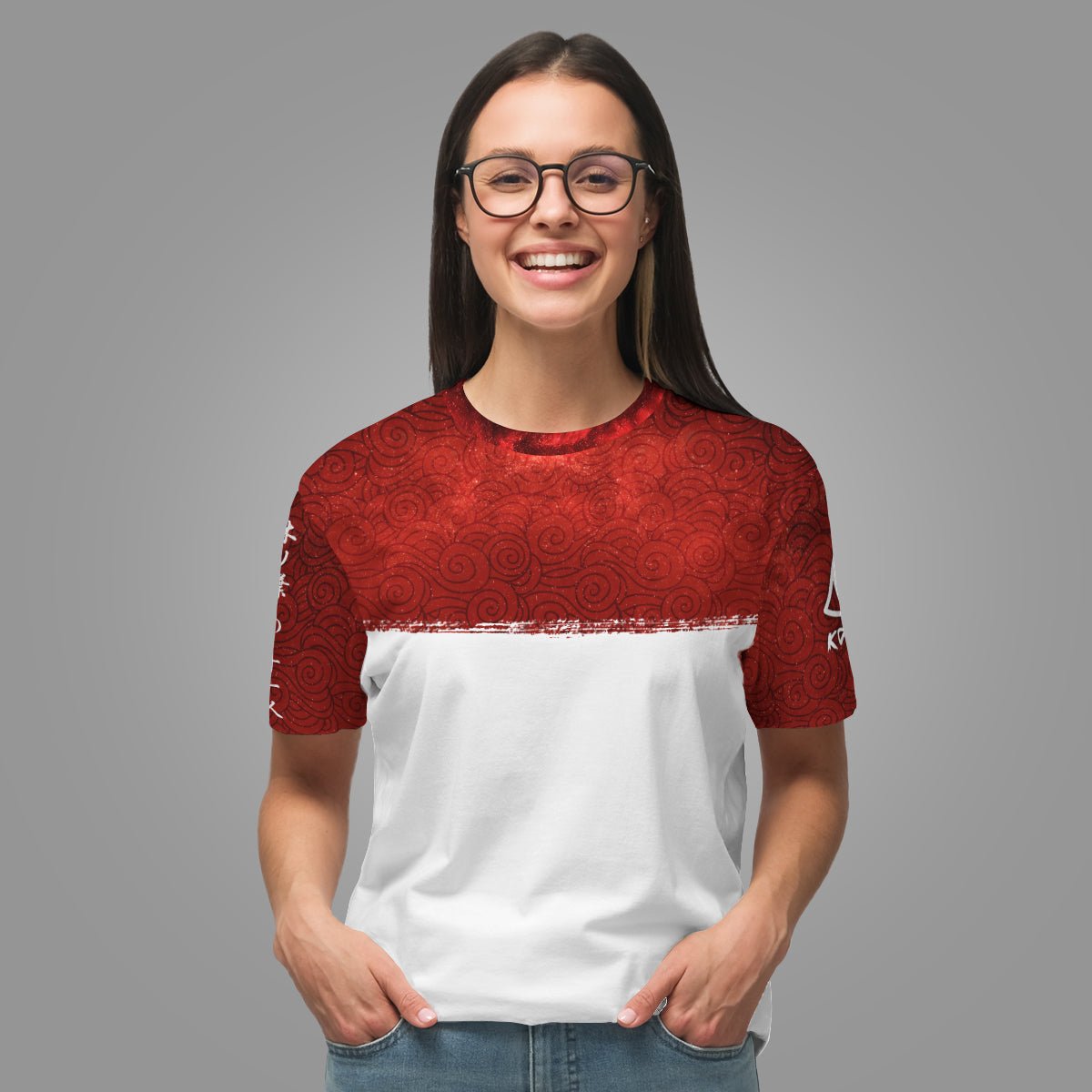 konoha-squad-unisex-t-shirt-423732 konoha squad unisex t shirt 423732 - Gear Anime