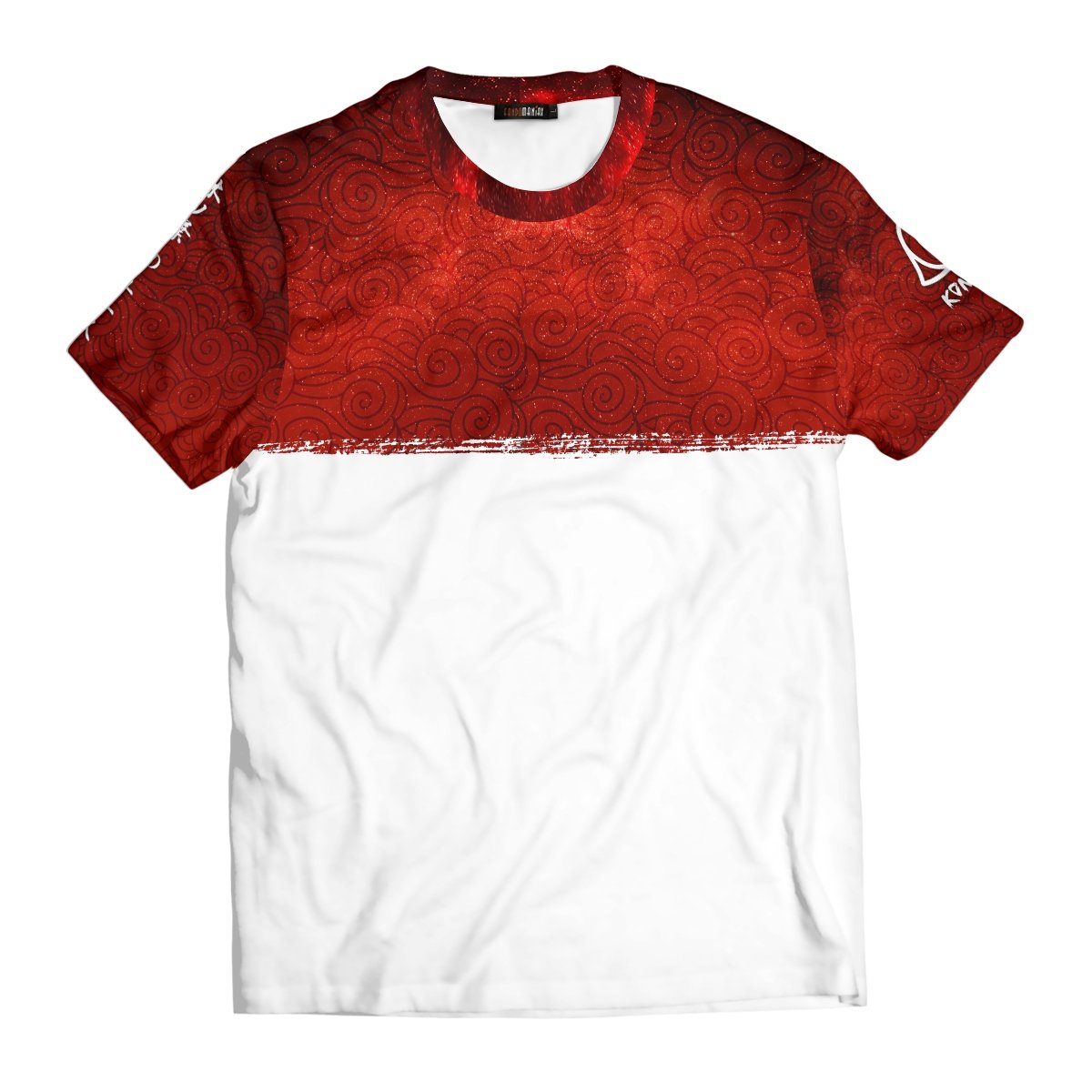 konoha-squad-unisex-t-shirt-773956 konoha squad unisex t shirt 773956 - Gear Anime