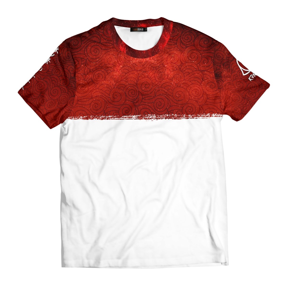 konoha-squad-unisex-t-shirt-942856 konoha squad unisex t shirt 942856 - Gear Anime