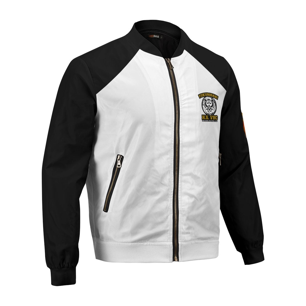 kotaro-wings-bomber-jacket-752322 kotaro wings bomber jacket 752322 - Gear Anime