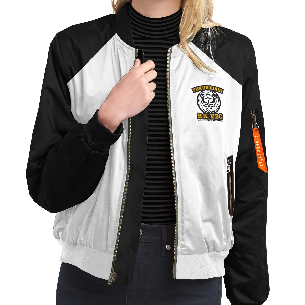 kotaro-wings-bomber-jacket-782955 kotaro wings bomber jacket 782955 - Gear Anime