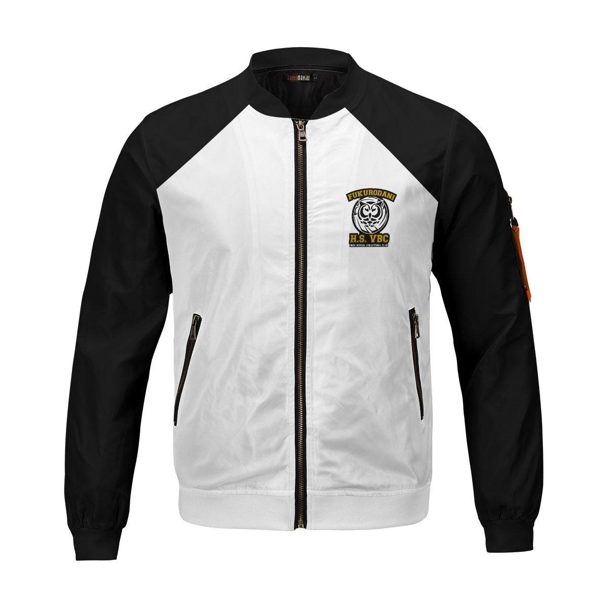 kotaro-wings-bomber-jacket-831662 kotaro wings bomber jacket 831662 - Gear Anime