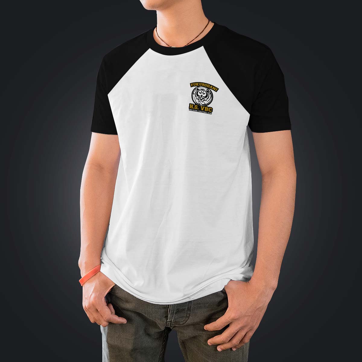 kotaro-wings-unisex-t-shirt-824508 kotaro wings unisex t shirt 824508 - Gear Anime